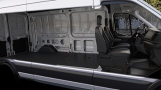 2025 Ford Transit® Internal Image 1